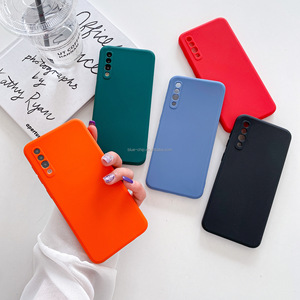 เคสโทรศัพท์ YANCHENTIAN คุณภาพสูง ผลิตจาก TPU นุ่ม ป้องกันการกระแทก สำหรับ <span class=keywords><strong>Samsung</strong></span> A15/A53/A33 <span class=keywords><strong>5G</strong></span> และ iPhone 15/16/17 ขายส่ง - Product Image 1