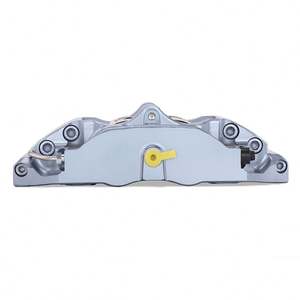 <span class=keywords><strong>Nuevo</strong></span> Kit de freno grande personalizado, venta de actualización con reparación de cilindro maestro para Honda Fit Accord G35 <span class=keywords><strong>Track</strong></span> Golf 4 Seat Leon 5F - Product Image 3