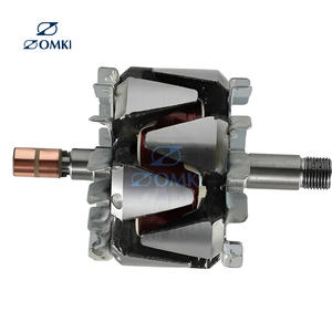 Nuevo Alternador Zomki <span class=keywords><strong>de</strong></span> Alta Calidad 1777299 24V para Auto 0124655007 A004tr5693 Compatible con Scania Alt1247 - Product Image 3