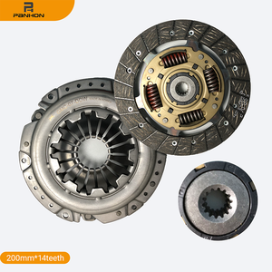 Kits de Embrague de Alta Calidad para Cambios de Marcha Suaves para Chevrolet Sail, Cruze, <span class=keywords><strong>Aveo</strong></span> con Kit de Embrague Phc Valeo - Product Image 1