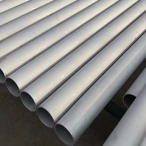 Factory Direct Sales Cheap Source Duplex Stainless <b>Steel</b> Seamless Pipe - Product Image 5