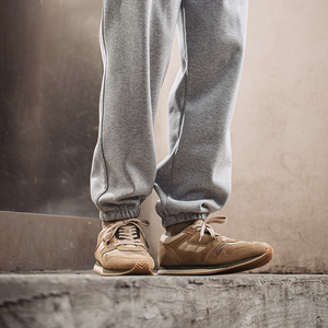 Zapatillas estilo retro británico, nuevas zapatillas casuales de primavera de caña baja, zapatos casuales para hombre - Product Image 6