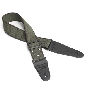 Adjustable <b>Guitar</b> <b>Strap</b> Polyester PU <b>Leather</b> <b>Strap</b> for Acoustic Electric <b>Guitar</b> Color Mixed - Product Image 5