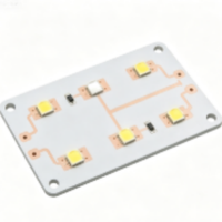 Solutions de conception et de fabrication de circuits imprimés en aluminium et de cartes électroniques assemblées (PCBA), et services d'usine de circuits électroniques pour les conceptions de circuits imprimés.