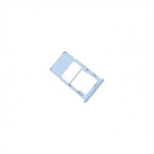 Bandeja para tarjeta SIM Micro SD para Samsung Galaxy A13 2022 A137F Azul - Product Image 2