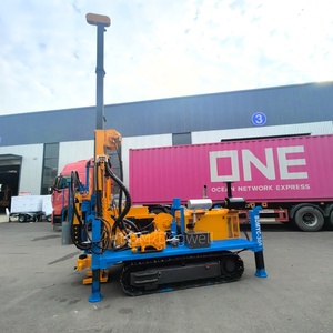 BDMYC-300 thăm dò lõi đá lấy mẫu thăm dò dây dòng đá thủy lực lõi khoan Giàn Khoan - Product Image 5