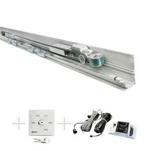 Smart Dunker Motor automatic door operators sliding gate opener sliding door mechanism