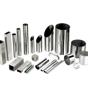 Tubería de Acero Inoxidable 309S de 6 Pulgadas, Schedule 40, para Procesos Industriales de Alta Temperatura - Product Image 5