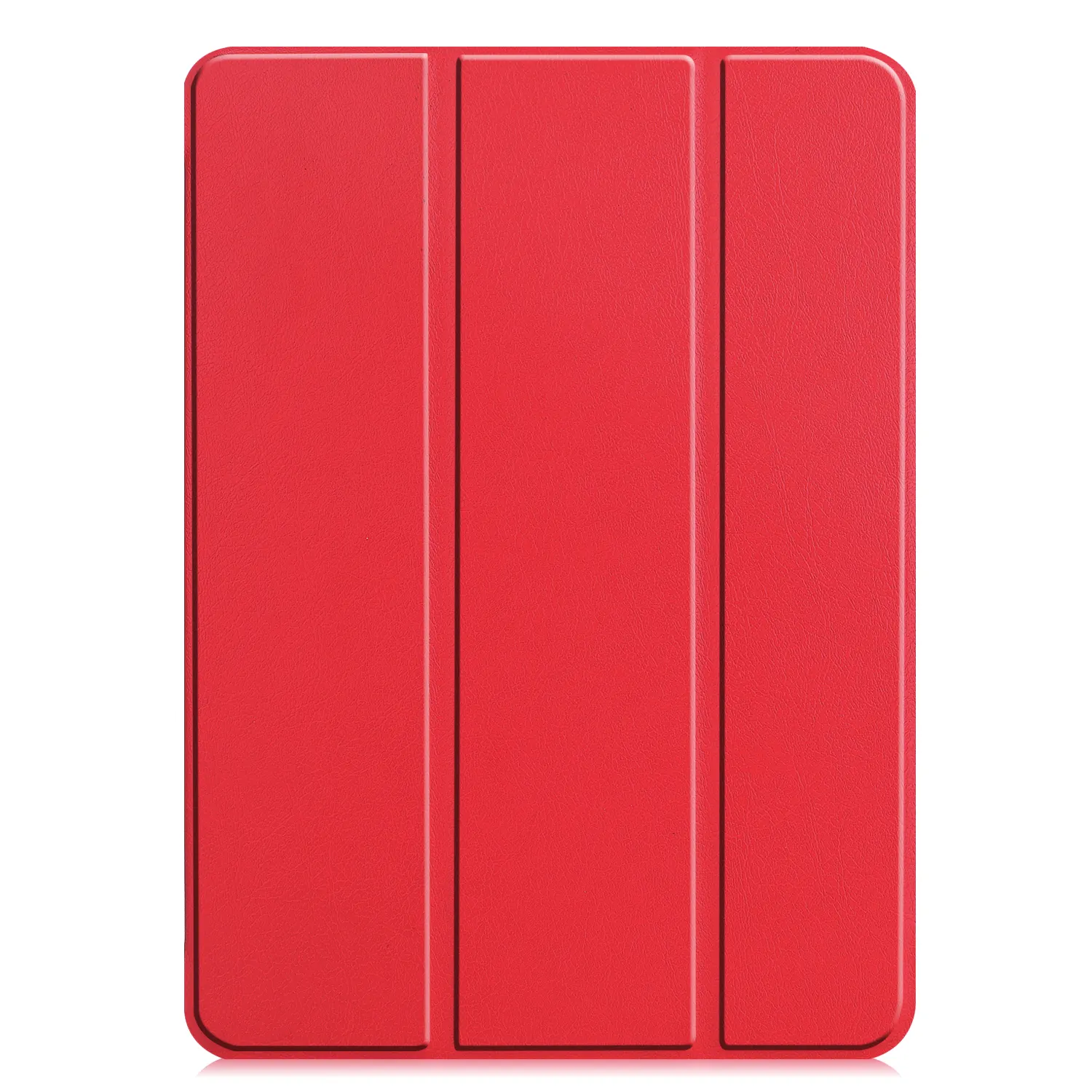 Good Quality Shockproof Sleep Function 3 Folder Pu Leather Flip Tablet Case For Samsung Tab S7 T870 Tab A7 2020 Tab S6 Lite