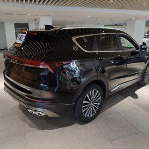 Autos Chery Jetour X70 <span class=keywords><strong>Plus</strong></span> 2024 Edición Deluxe 5 Plazas 1.5t Gasolina/Gasolina Usado 2023 Ziqiang Pro 7 Plazas Jetour X70 <span class=keywords><strong>Plus</strong></span> de <span class=keywords><strong>Ocasión</strong></span> - Product Image 4