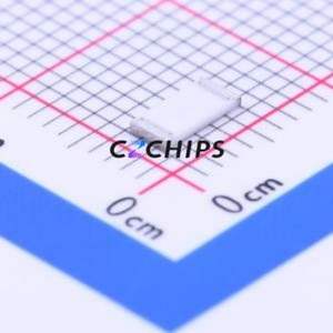 Résistance SMD CR2010F6K20E04Z 2010 (Type : Film Épais) (Résistance : 6,2 kOhm Précision : 1%) - Product Image 2