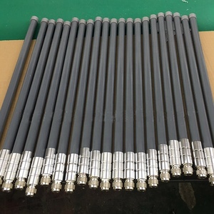 Tube de radôme d'antenne en fibre de verre extrudée rond - Product Image 3