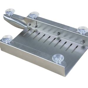 Toptan Taşınabilir Mini Balık Kaburga Sığır Eti Kümes Hayvanları Tavuk BreaGL Taze Küçük Et Kesme Makinesi Fiyatı - Product Image 5