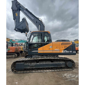 ใช้6TON รถขุดตีนตะขาบไฮดรอลิกสำหรับ306D รถตักดินขนาดเล็ก - Product Image 2