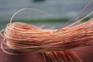 High Quality Scrap <b>Copper</b> Wire with Competitive Price Welding Processing Service Directly Sourced From China - Product Image 6