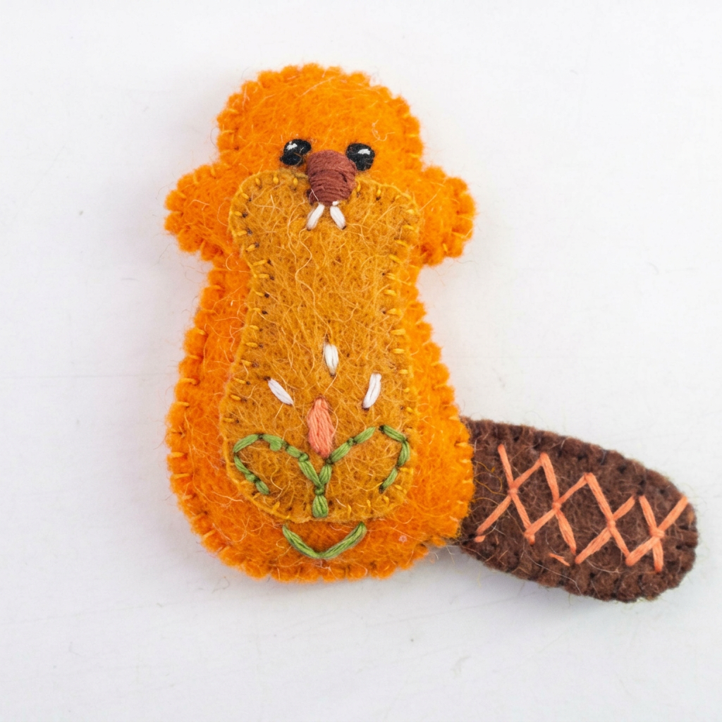 Beaver