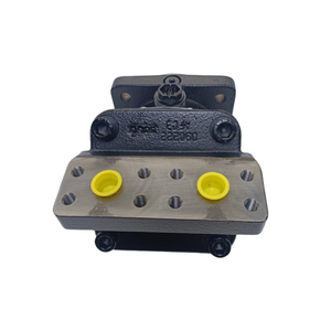 Moteur à piston haute vitesse série M5 M12 M18 M32 M41 M28 M50 M63 M45 M80 M90 M108 MSI28/32/41BW1L0M100SV Moteur hydraulique - Product Image 4