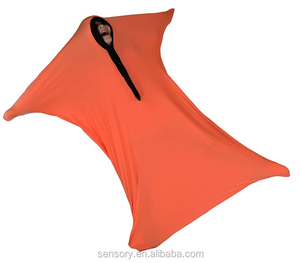 Làm Giảm Căng Thẳng Taekwondo Cảm Thấy Úc Bé Búp Bê Rattle Đồ Chơi Thiết Lập Năng Động Chuyển Động Cảm Giác Cơ Thể Vớ Cho Bé Gái - Product Image 2