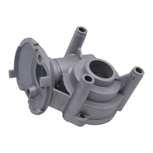 Servicios de Fabricación de Piezas Metálicas con Mecanizado CNC de Alta Precisión en China, Torneado CNC, Fresado, Procesamiento de Metales, Fabricación de Acero Inoxidable - Product Image 1