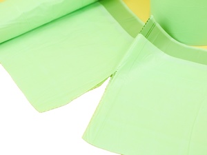 ถุงขยะแบบมีเชือกรูดอเนกประสงค์ ถุงพลาสติกสำหรับใช้ในครัวเรือน ครัวกลางแจ้ง และการเดินทาง - Product Image 6