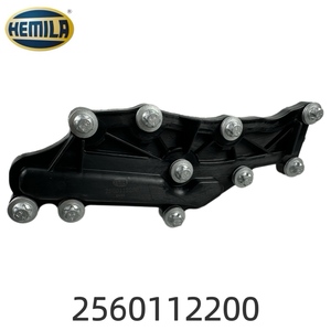 HEMILA Piezas <span class=keywords><strong>de</strong></span> Vehículo Estándar OE Compatibles con Mercedes-Benz M256 OE 2560112200 <span class=keywords><strong>Tapa</strong></span> <span class=keywords><strong>de</strong></span> Ventilación Sellada y Duradera, Válvula <span class=keywords><strong>de</strong></span> Escape - Product Image 4