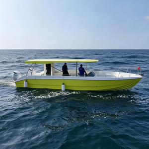 Catamarán de Recreo de Fibra de Vidrio SG12C de 12m con <span class=keywords><strong>Techo</strong></span> Rígido y Motores Dobles de 300HP <span class=keywords><strong>para</strong></span> Cruceros en Islas en Días Soleados (OEM, ODM, OBM) - Product Image 5