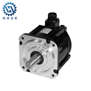 มอเตอร์ AC รุ่น SGM7G-20A7C6C ของแท้ 1.8 กิโลวัตต์ สำหรับระบบอัตโนมัติทางอุตสาหกรรม ซีรีส์ SGM7G ผู้จัดจำหน่ายมอเตอร์ SGM7G-20A - Product Image 1
