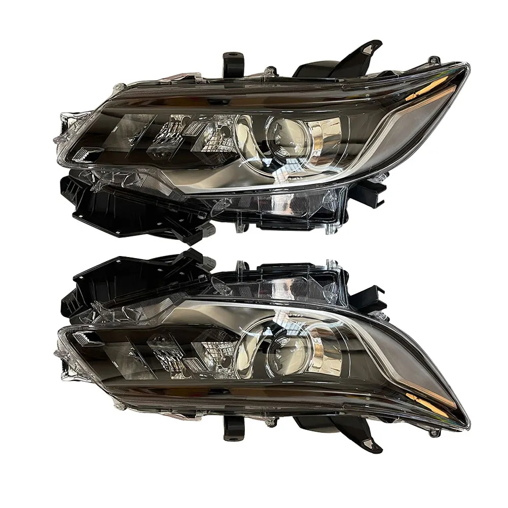 トヨタ ヘッドランプ 81170-20B40 Upgrade Your Toyota Mark II with HLL Headlights 81170-20B40