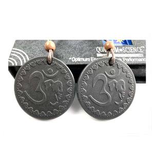 उच्च ऊर्जा पेलेंट अनुकूलित क्वांटम स्केलर ऊर्जा पेलेंट हार मूल क्वांटम विज्ञान स्केलर पेलेंट - Product Image 1