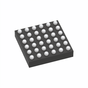 Componente de Chips Electrónicos TMUX646ZECR 36 UFBGA Interfaz Distribuidor Autorizado - Product Image 1