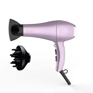 Secador de Pelo Iónico Profesional para Salón, 2400W de Alta Potencia, Secado Rápido, Uso Comercial, Motor de Larga Duración Premium - Product Image 6