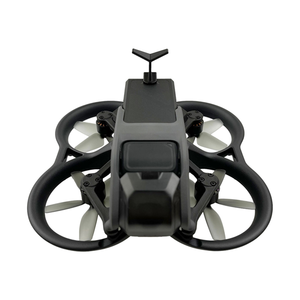 Protector de batería UAV para DJI Avata, hebilla antirliberación plegable, abrazadera protectora, soporte antideslizante, accesorios para drones de cola de vuelo - Product Image 4