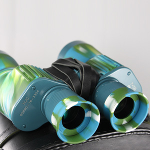 กล้องส่องทางไกลมองกลางคืน HJG 7x50 ความคมชัดสูง สำหรับการล่าสัตว์กลางแจ้ง กล้องโทรทรรศน์ระดับมืออาชีพ พร้อมเครื่องวัดระยะทาง สำหรับใช้งานทั่วไป - Product Image 3