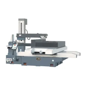 Machine de découpe de fil CNC EDM, DK7780 série