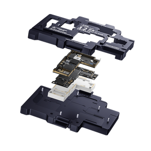 MEGA-IDEA <span class=keywords><strong>ISocket</strong></span> de dispositif de test de carte mère QianLi pour <span class=keywords><strong>iPhone</strong></span> 12/12Pro/12Pro Max/12mini pour réparation de téléphone - Product Image 2