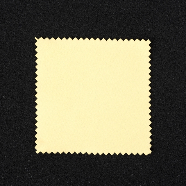 14*14CM Nano Ceramic Car Coating Lint-Free Cloth Car Care Detailing Glass Soft Microfiber Cleaning Cloths