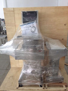 Máy Phân Loại Trọng Lượng Cá Máy Kiểm Tra Cân Bằng Với Nhãn, Máy Kiểm Tra Trọng Lượng - Product Image 5