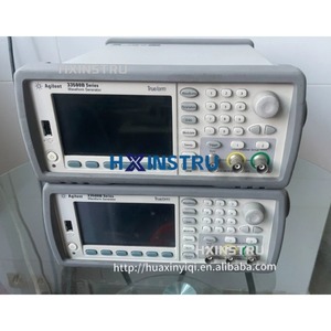เครื่องกำเนิดสัญญาณรูปคลื่นฟังก์ชัน Keysight 33522B # # #   H - Product Image 1