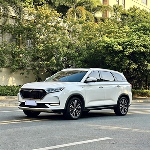 Changan Oshan X7 1.5T Automatico Usato 2020 Edizione Lusso - Prezzo Basso, Guida a Sinistra, Turbo, Interni in Pelle - Product Image 1