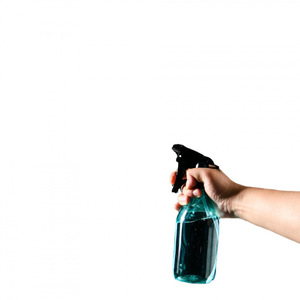 Botella de Spray Rong An de 500ml 700ml de Plástico para Limpieza de Cocina y Riego de Jardín - Product Image 5