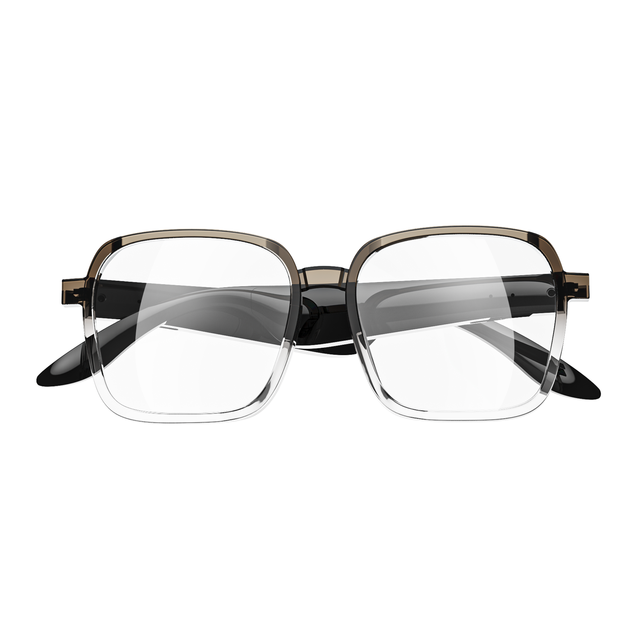 Smart Glasses AI Voice Business Conversation Languages Real-Time Translation Sunglasses Wireless Wearable Translator Gafas