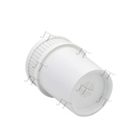 Cartouche de rechange pour filtre à eau AquaBli* 10 tasses