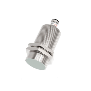 เซ็นเซอร์ตรวจจับวัตถุแบบเหนี่ยวนำ MT-Lanbao LR30XCN40DPOY-E2, M30, ระยะตรวจจับไกลพิเศษ 40 มม., PNP NO, 10-30V, ชนิดขั้วต่อ M12 - Product Image 5