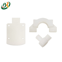 Prototypage rapide, produits en filament plastique imprimés en 3D, services d'impression 3D SLA SLS FDM MJF pour mini pièces en plastique