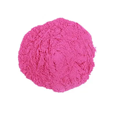 Metallo complesso colorante solvente rosso 49 pesca rosa polvere utilizzata per la colorazione di legno stampa inchiostro cancelleria e tintura del cuoio