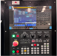 Ventes directes d'usine XK7125 Fraiseuse CNC verticale Coupe à trois axes Changeur d'outils automatique BT40 Guide dur