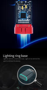 Escáner de diagnóstico inalámbrico original Golo <span class=keywords><strong>EasyDiag</strong></span> 4,0 para actualización de Android de <span class=keywords><strong>EasyDiag</strong></span> 3,0 - Product Image 4