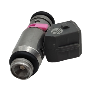 Iniettori di Carburante IWP099 0280158168 di Alta Qualità per Renault <span class=keywords><strong>Clio</strong></span> Kangoo Twingo Symbole 1.2 <span class=keywords><strong>16V</strong></span> <span class=keywords><strong>Ricambi</strong></span> Auto - Product Image 3