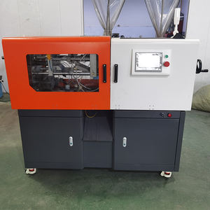 Laboratuvar kullanımı küçük boyutlu plastik enjeksiyon makinesi XPM-12-X çekme testi küçük örnek üretim enjeksiyon makinesi - Product Image 2