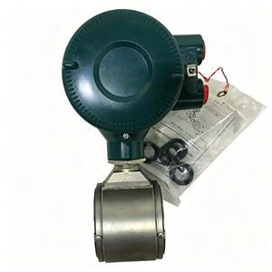 เครื่องวัดการไหล Yokogawa ADMAG AXF050C รุ่นใหม่ ของแท้ พร้อมเซ็นเซอร์สแตนเลส IP67 สำหรับน้ำ น้ำเสีย และสารเคมี - Product Image 4